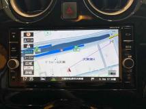 2018 Nissan Note