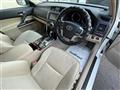 2011 Toyota Mark X