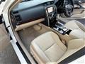 2011 Toyota Mark X