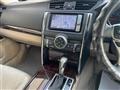 2011 Toyota Mark X