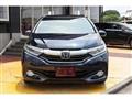2018 Honda Shuttle
