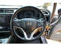 2018 Honda Shuttle