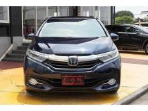 2018 Honda Shuttle