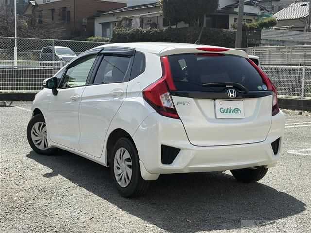 2017 Honda Fit