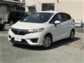 2017 Honda Fit