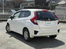 2017 Honda Fit