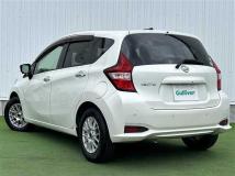 2019 Nissan Note