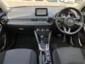 2018 Mazda Demio