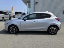 2018 Mazda Demio