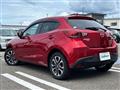 2019 Mazda Demio