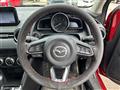 2019 Mazda Demio