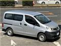 2009 Nissan NV200 VANETTE