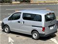 2009 Nissan NV200 VANETTE