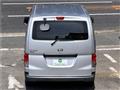 2009 Nissan NV200 VANETTE