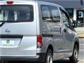 2009 Nissan NV200 VANETTE