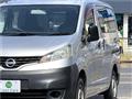 2009 Nissan NV200 VANETTE