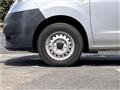 2009 Nissan NV200 VANETTE