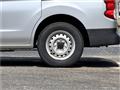 2009 Nissan NV200 VANETTE