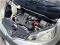 2009 Nissan NV200 VANETTE