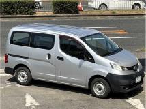 2009 Nissan NV200 VANETTE