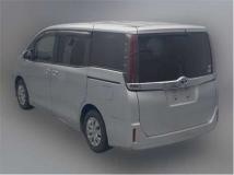 2017 Toyota Noah