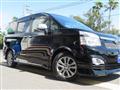 2013 Toyota Voxy