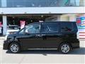 2013 Toyota Voxy