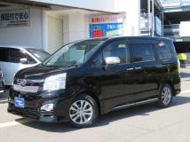 2013 Toyota Voxy