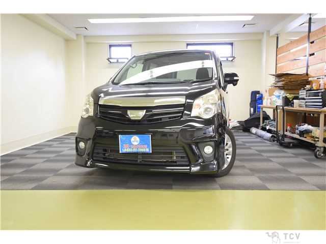 2011 Toyota Noah