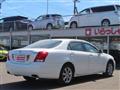2009 Toyota Crown Majesta