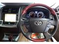 2009 Toyota Crown Majesta
