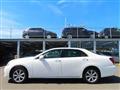2009 Toyota Crown Majesta