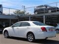 2009 Toyota Crown Majesta