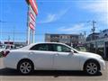 2009 Toyota Crown Majesta