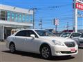 2009 Toyota Crown Majesta