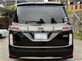 2015 Nissan Elgrand