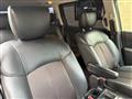2015 Nissan Elgrand