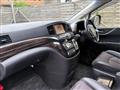 2015 Nissan Elgrand