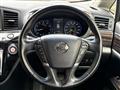 2015 Nissan Elgrand