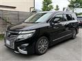 2015 Nissan Elgrand