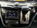 2015 Nissan Elgrand