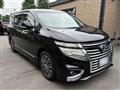 2015 Nissan Elgrand