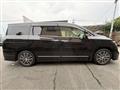 2015 Nissan Elgrand