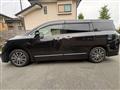 2015 Nissan Elgrand