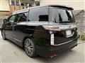 2015 Nissan Elgrand
