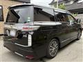 2015 Nissan Elgrand