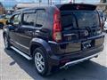 2007 Honda Crossroad