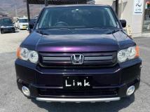 2007 Honda Crossroad