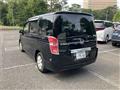 2010 Honda Step WGN