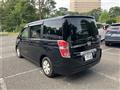 2010 Honda Step WGN